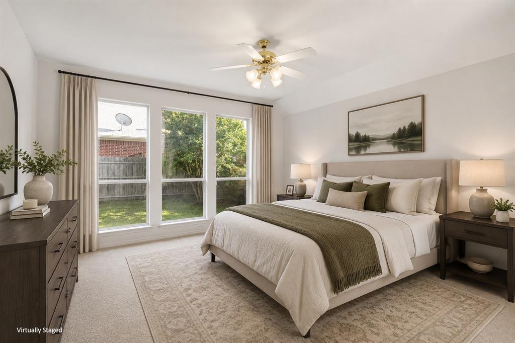 Trace Ridge - Residential