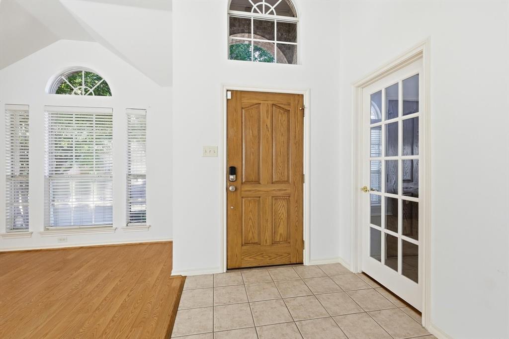Trace Ridge - Residential