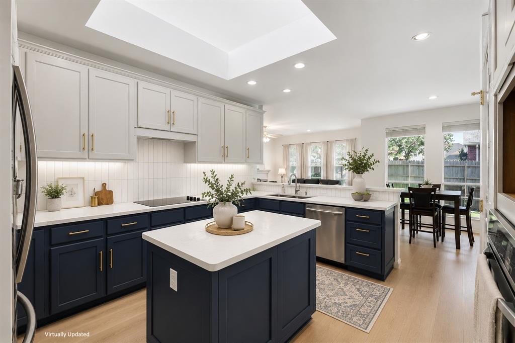 Trace Ridge - Residential