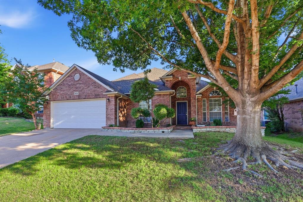 Trace Ridge - Residential