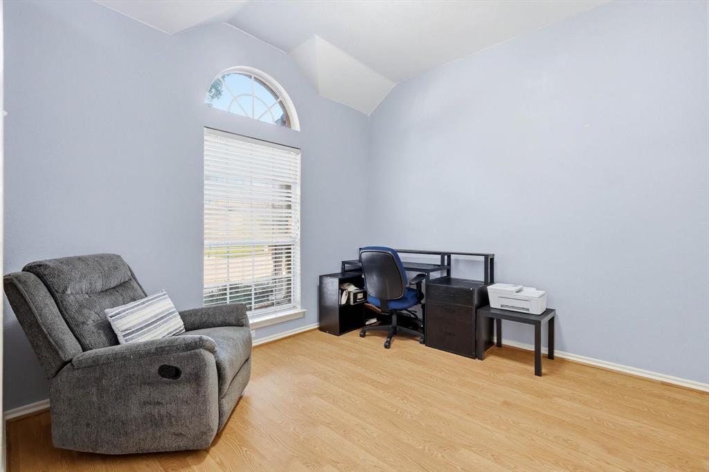 Trace Ridge - Residential