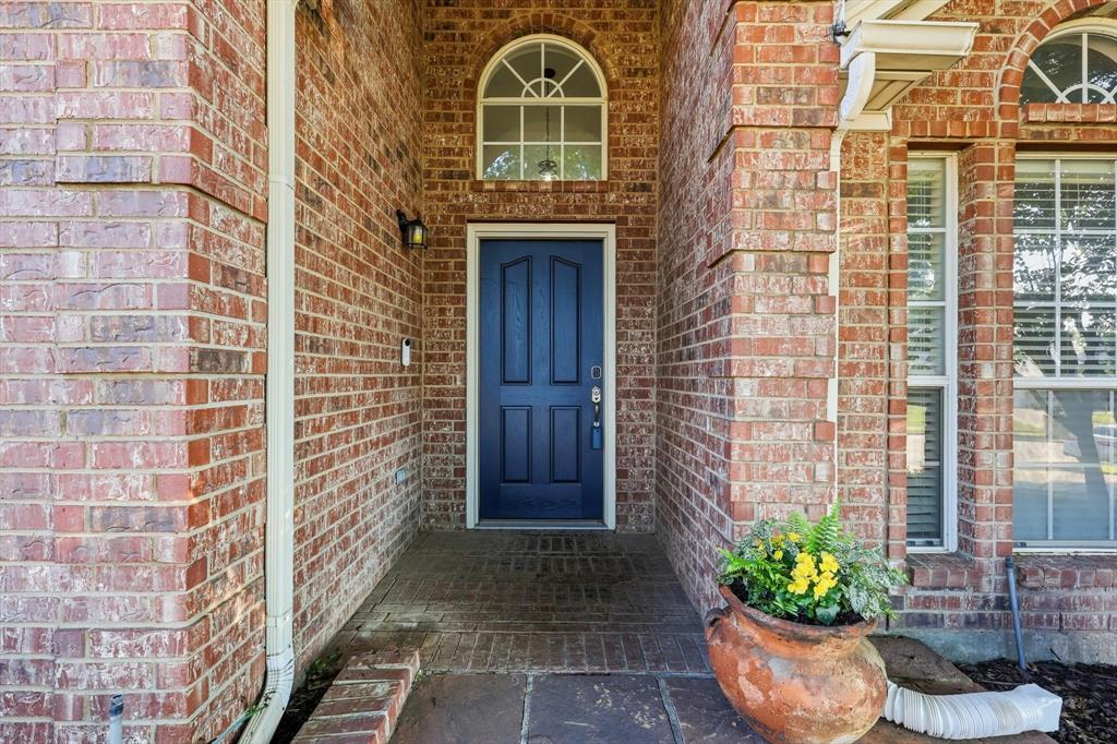 Trace Ridge - Residential