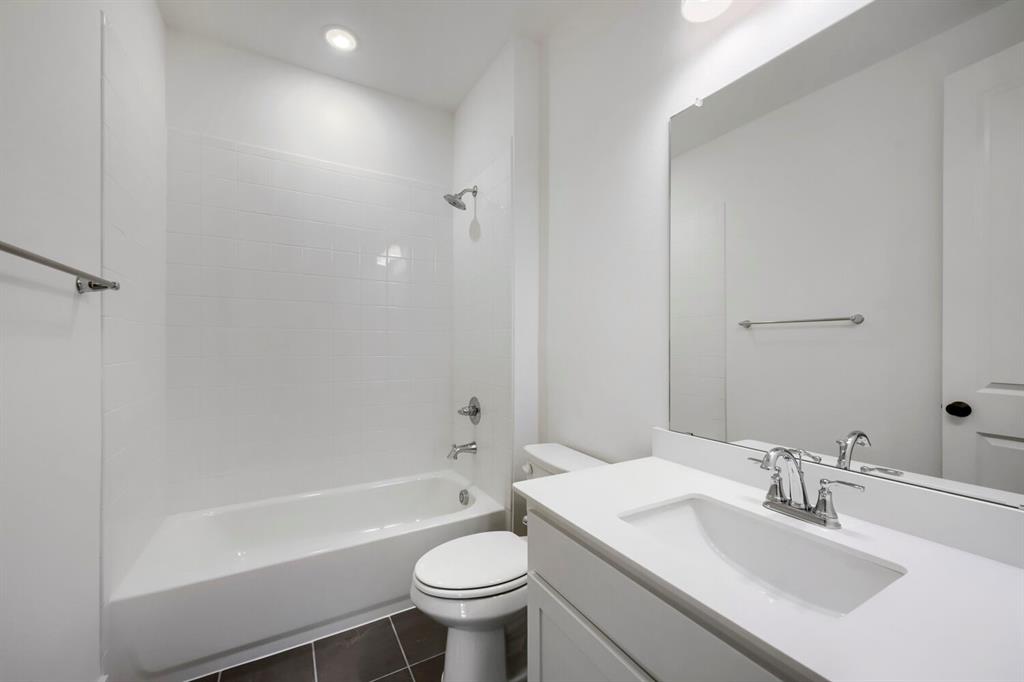 Wellington - Residential