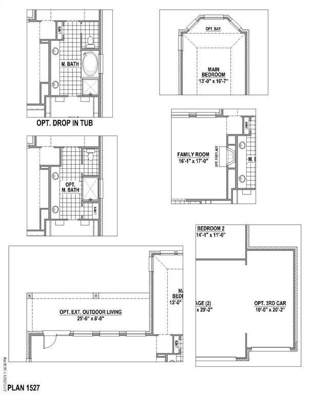 Wellington - Residential