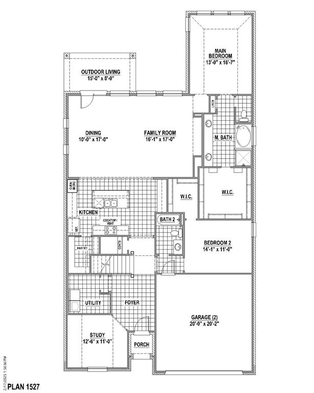 Wellington - Residential