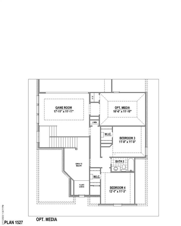 Wellington - Residential