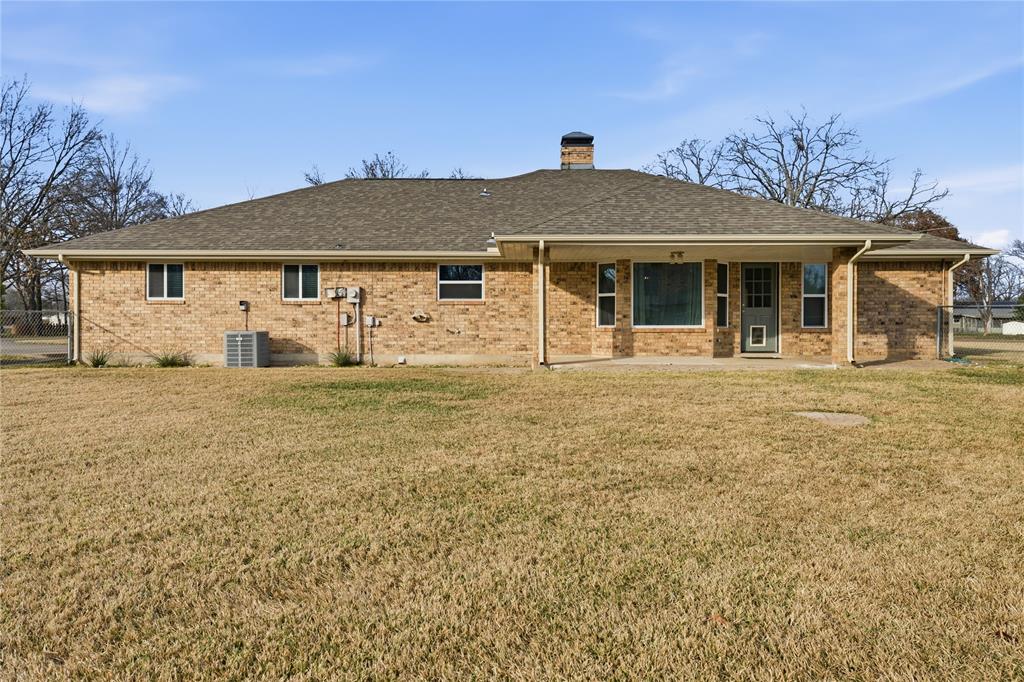 Enchanted Oaks - Residential