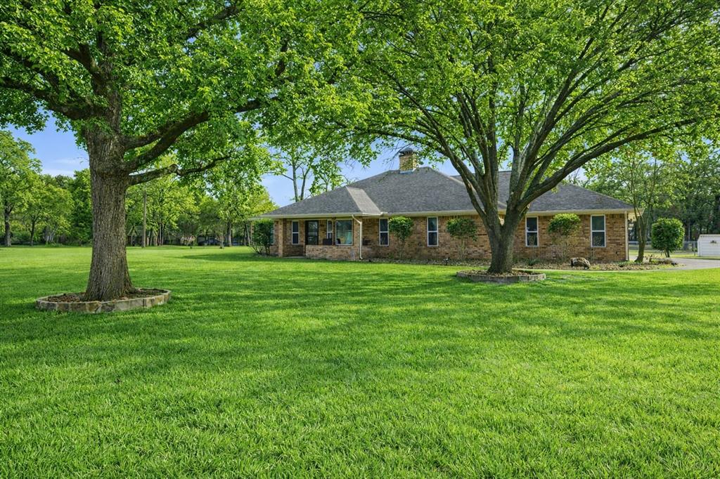 Enchanted Oaks - Residential