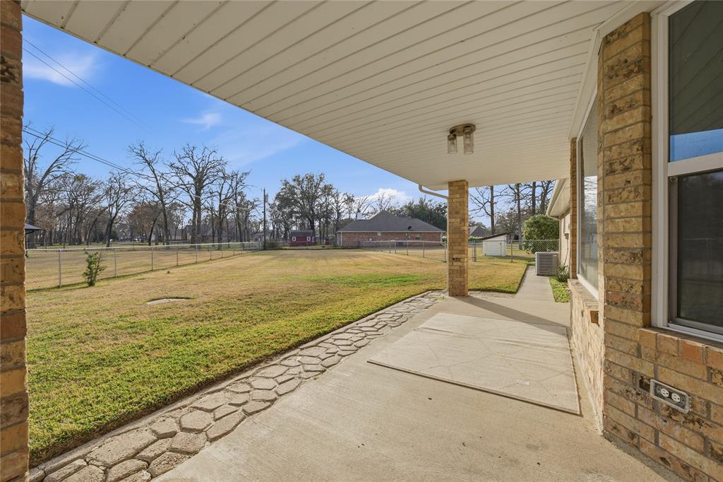 Enchanted Oaks - Residential