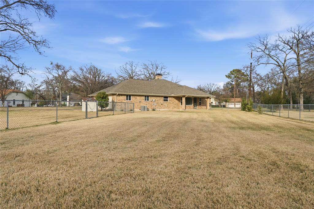 Enchanted Oaks - Residential