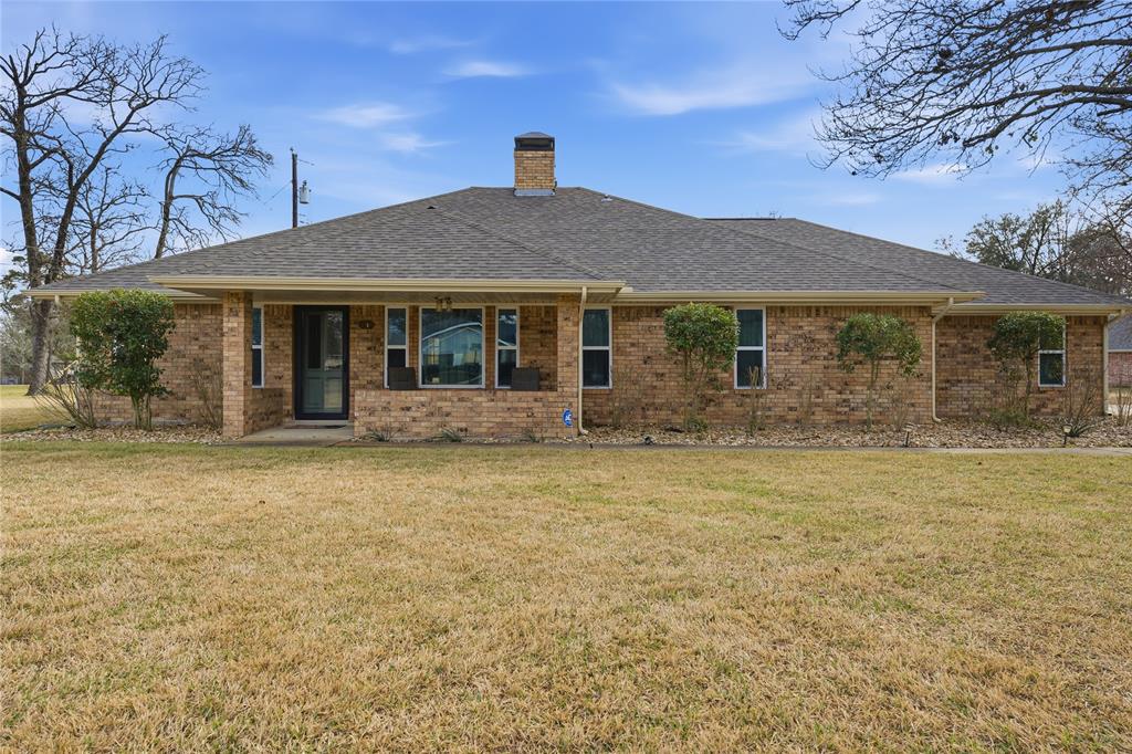 Enchanted Oaks - Residential