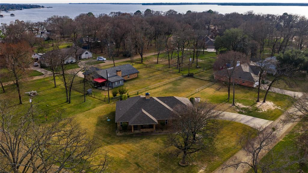 Enchanted Oaks - Residential