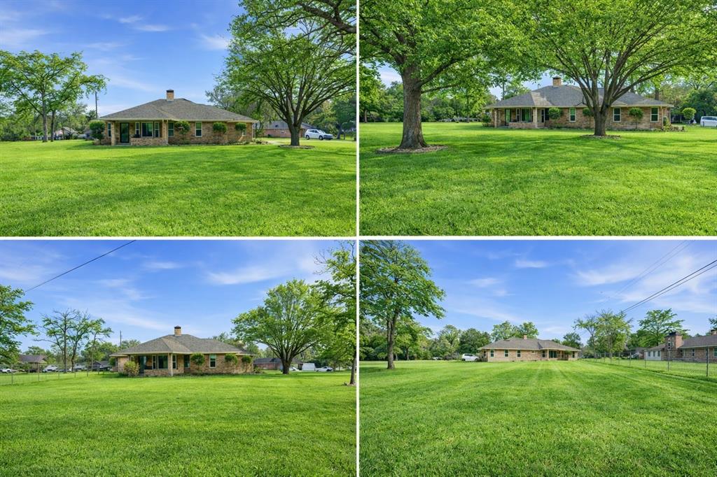 Enchanted Oaks - Residential