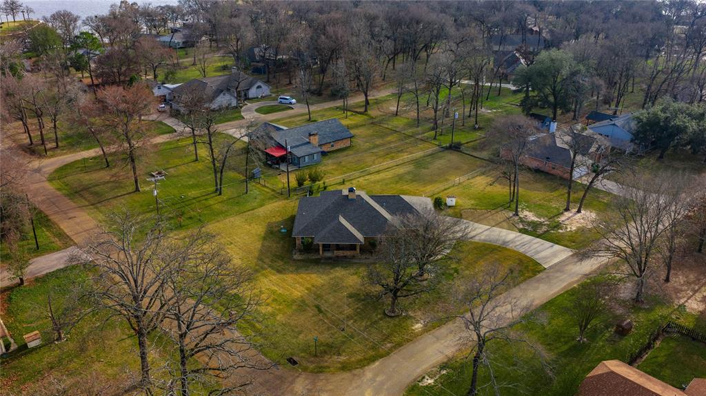 Enchanted Oaks - Residential