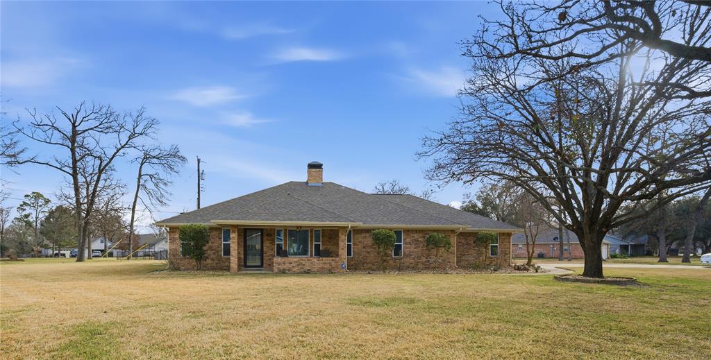 Enchanted Oaks - Residential