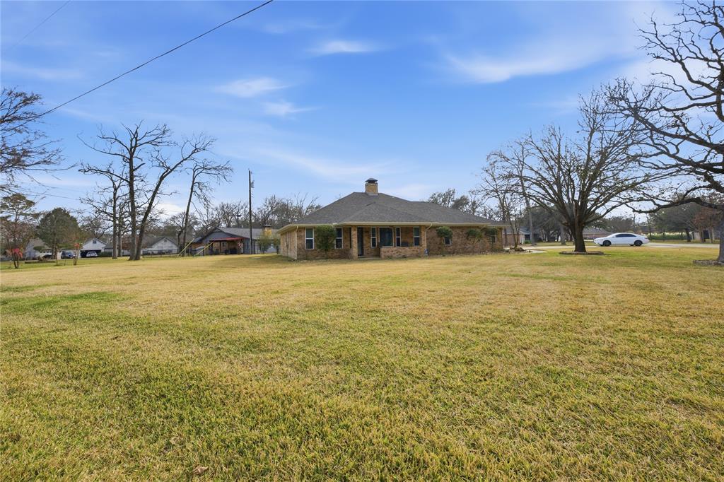 Enchanted Oaks - Residential