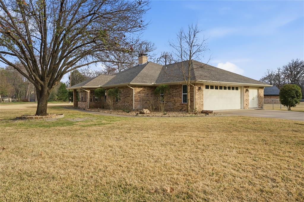 Enchanted Oaks - Residential
