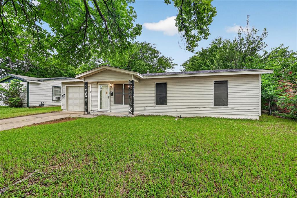 Parkside Add - Residential