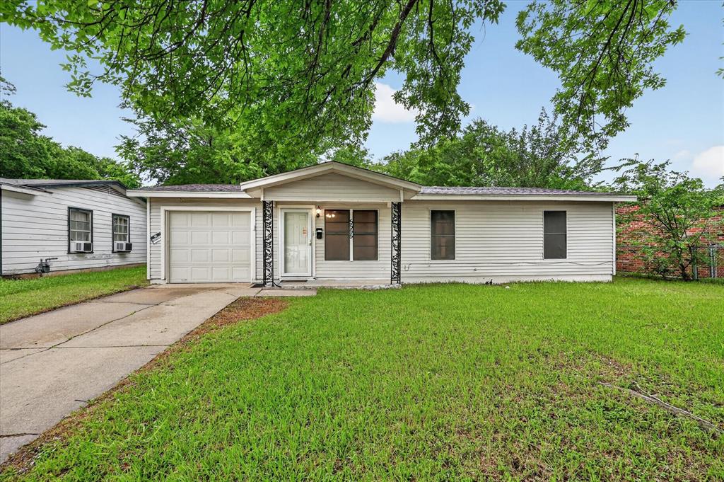 Parkside Add - Residential