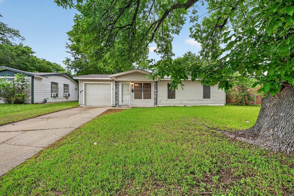 Parkside Add - Residential