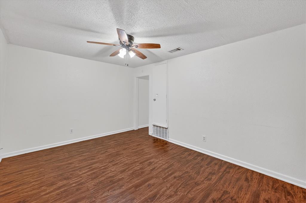 Parkside Add - Residential