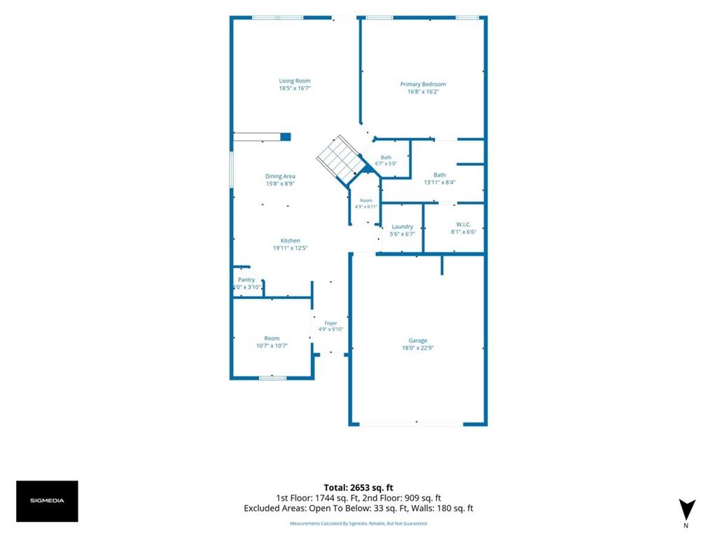 Villages Eagle Mountain - Residential