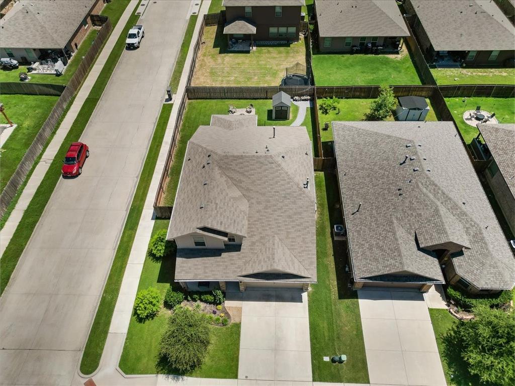 Villages Eagle Mountain - Residential