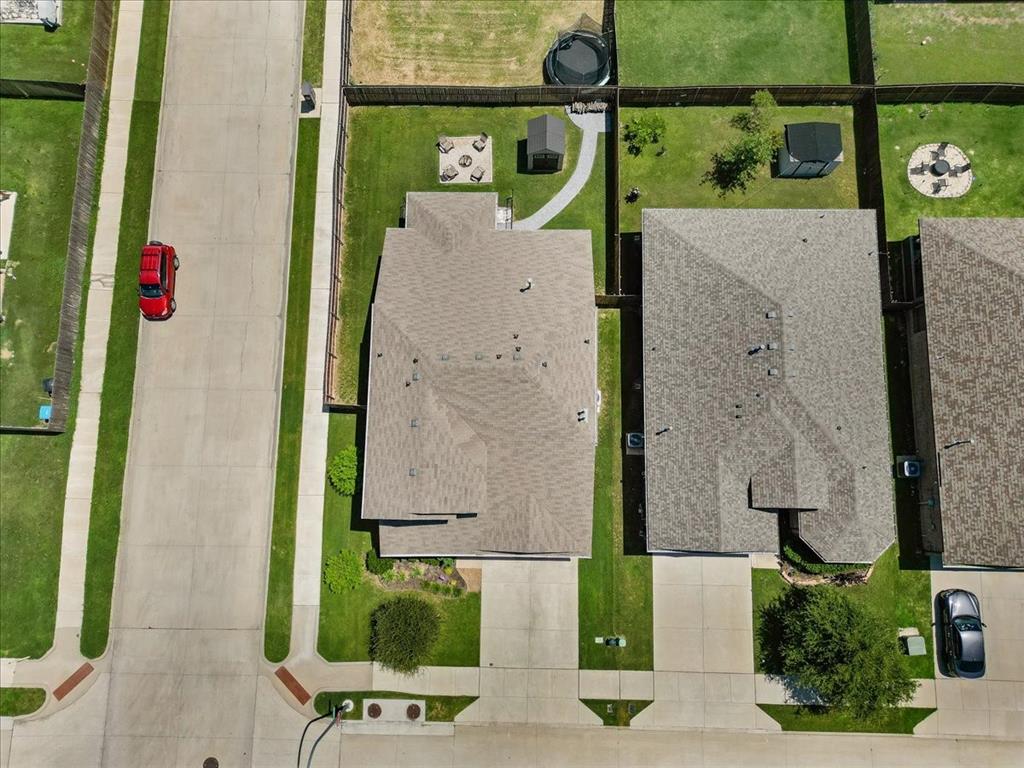 Villages Eagle Mountain - Residential