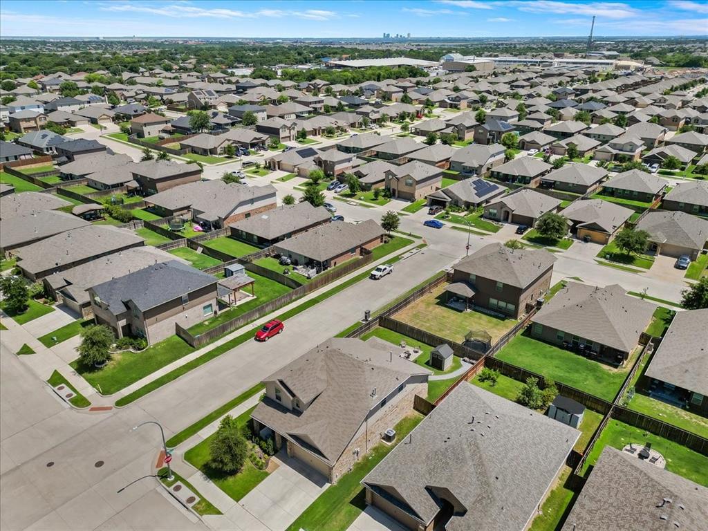 Villages Eagle Mountain - Residential