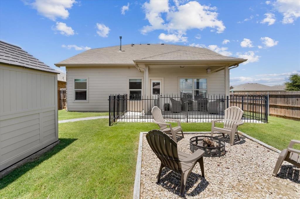 Villages Eagle Mountain - Residential