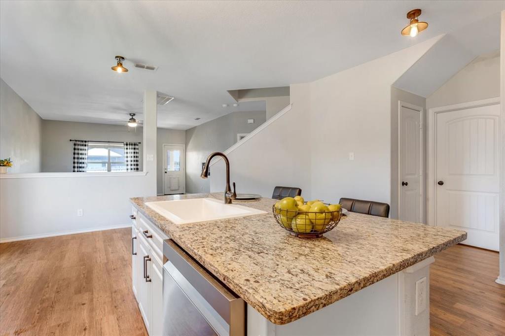 Villages Eagle Mountain - Residential