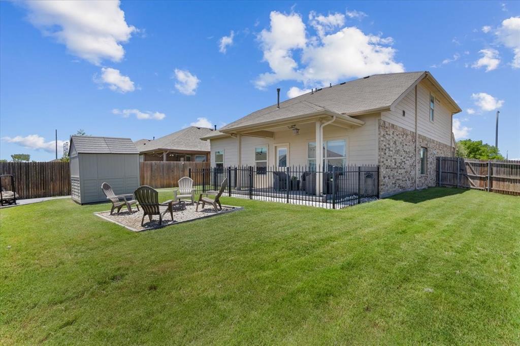 Villages Eagle Mountain - Residential