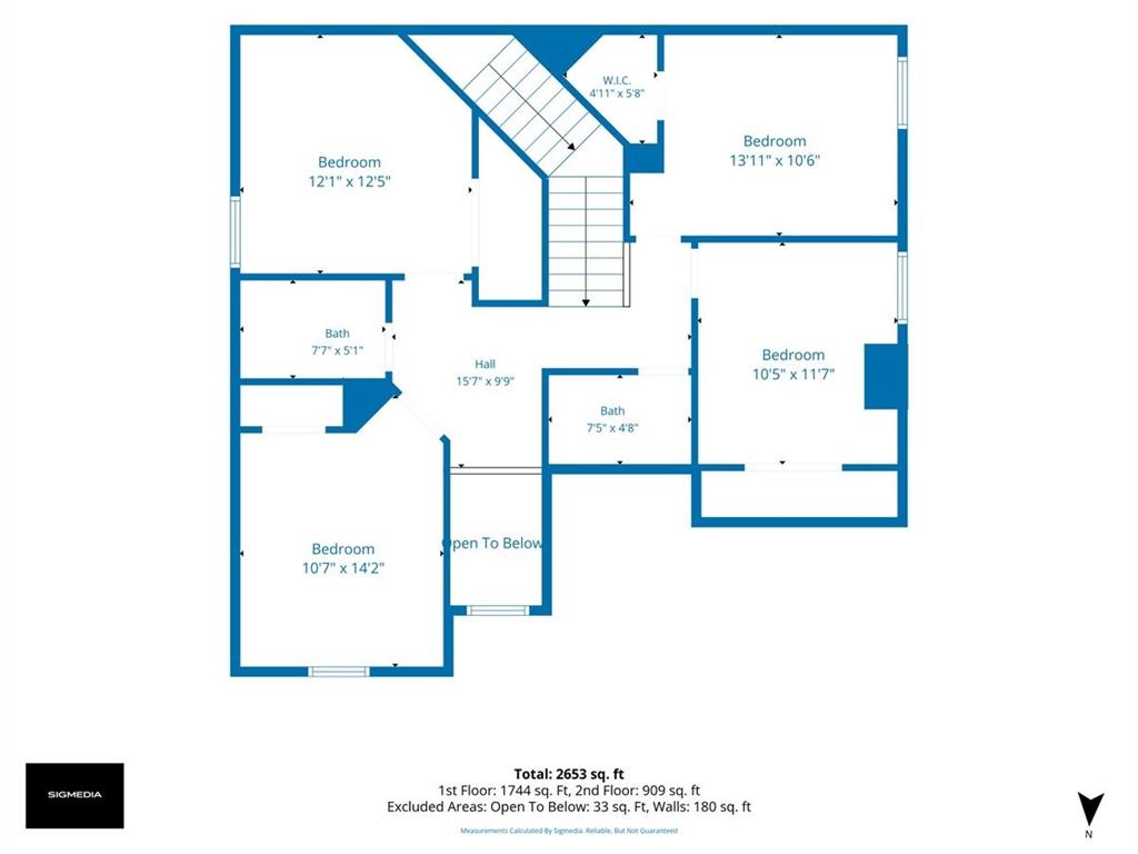 Villages Eagle Mountain - Residential