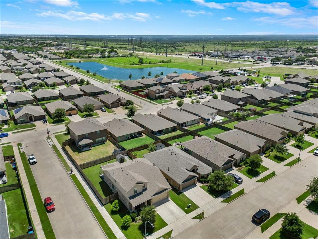Villages Eagle Mountain - Residential