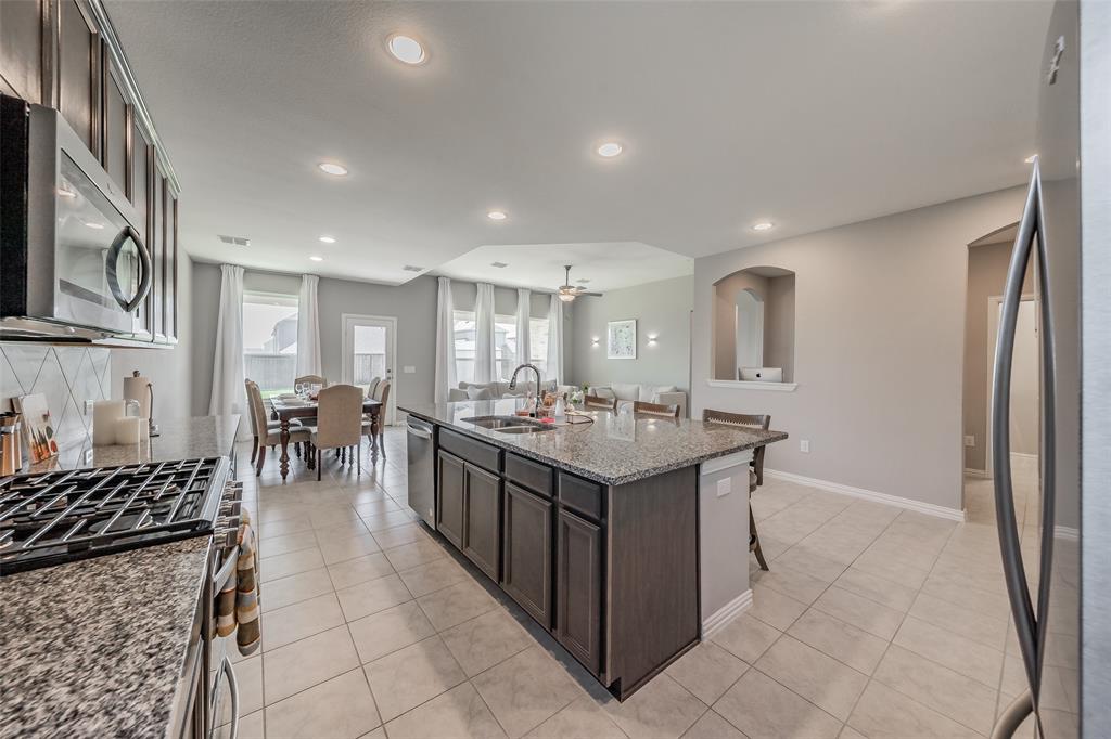 Wildridge Ph 6a - Residential