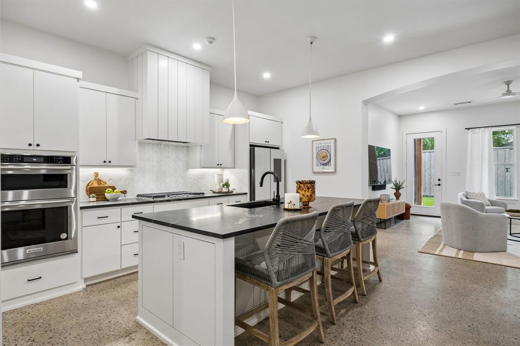 Cedar Spgs Heights Add - Residential