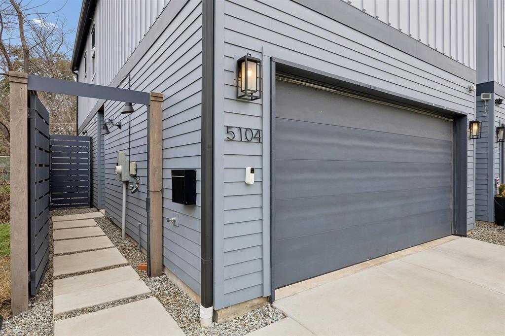 Cedar Spgs Heights Add - Residential