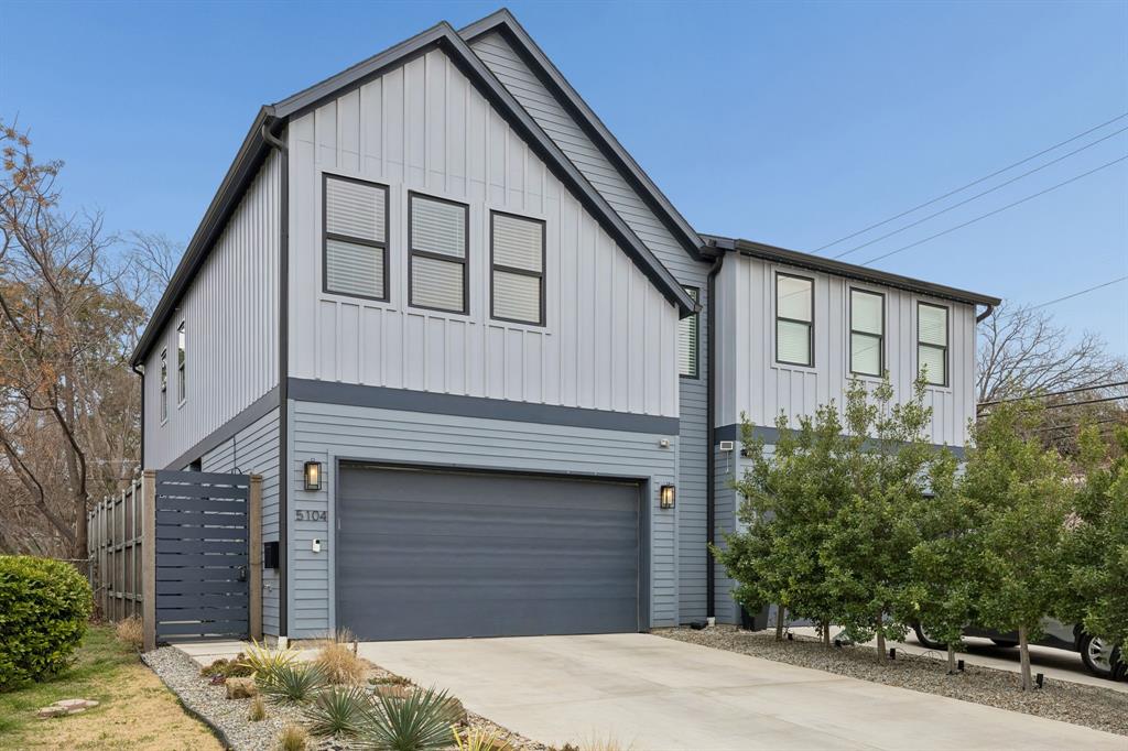 Cedar Spgs Heights Add - Residential