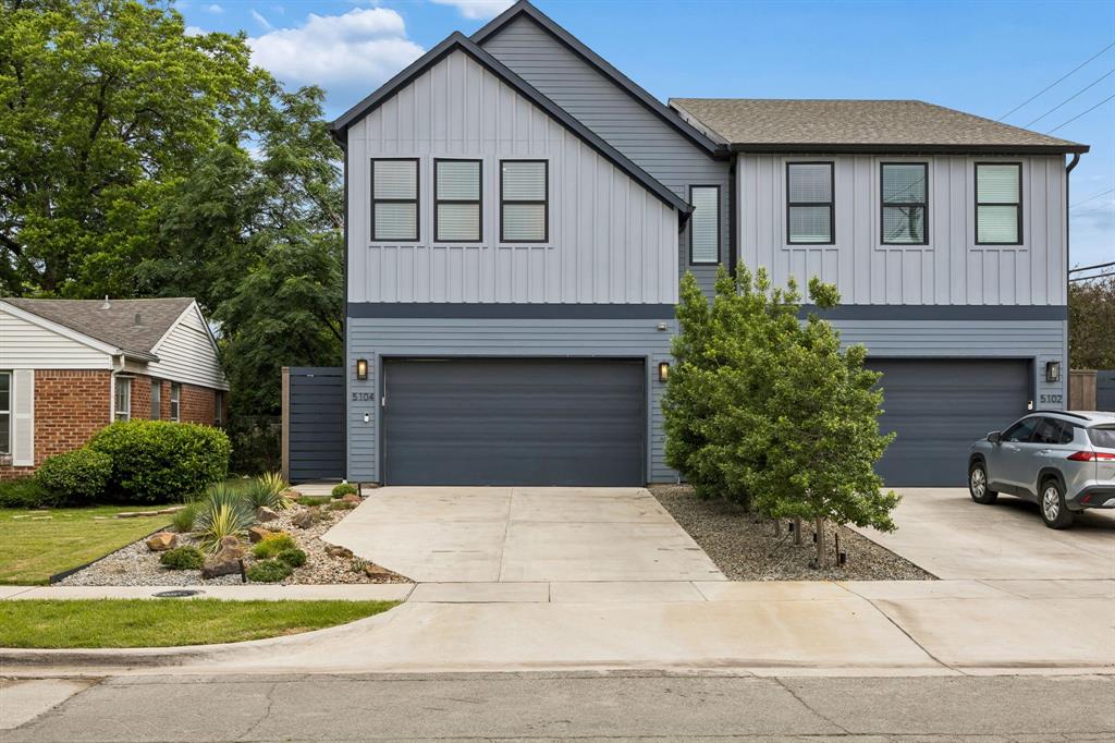 Cedar Spgs Heights Add - Residential
