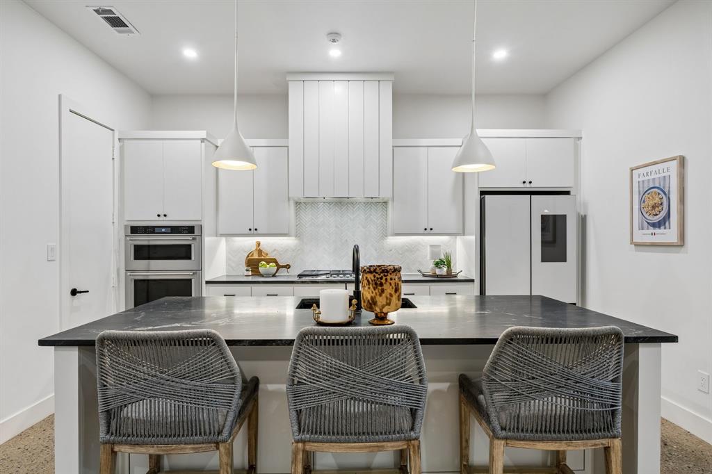 Cedar Spgs Heights Add - Residential