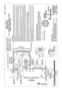 ABST 525 TR 3,4 H L LIGHTFOOT 126.0525.00176 - Land