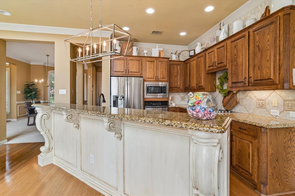 Hickory Hill - Residential
