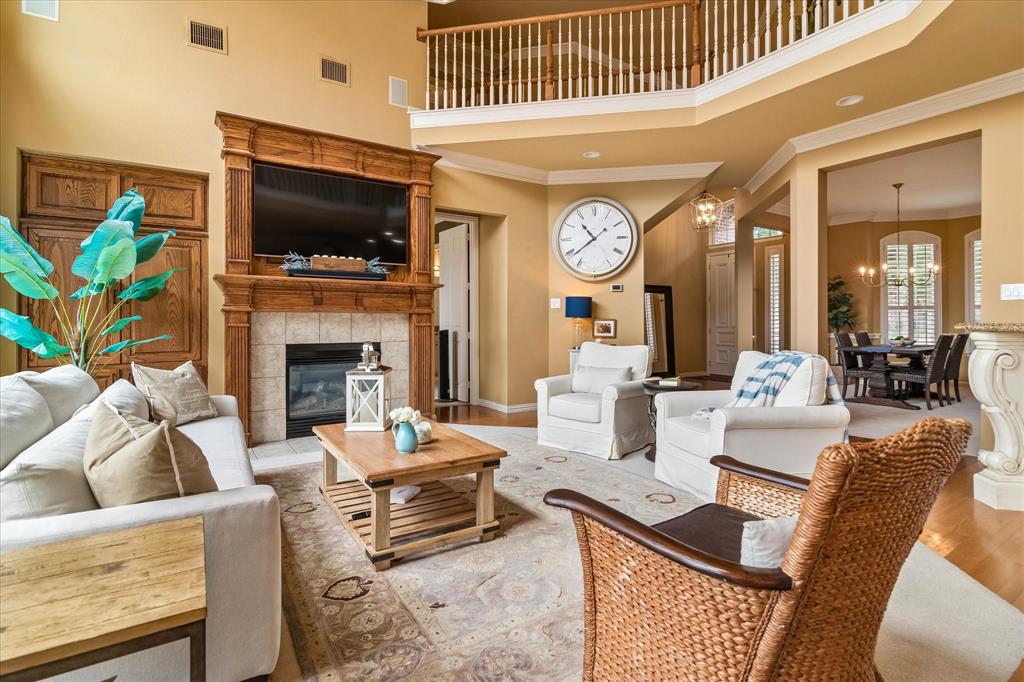 Hickory Hill - Residential