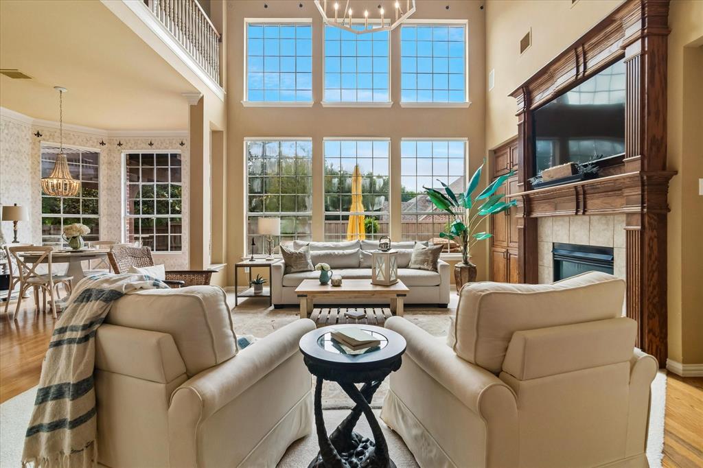 Hickory Hill - Residential