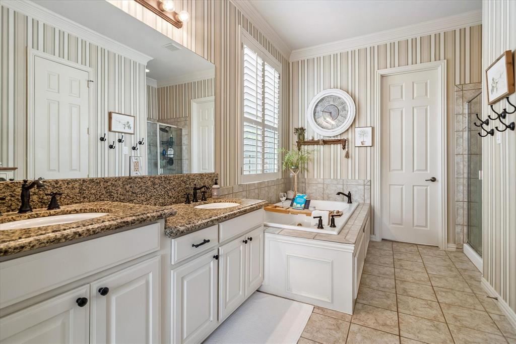 Hickory Hill - Residential
