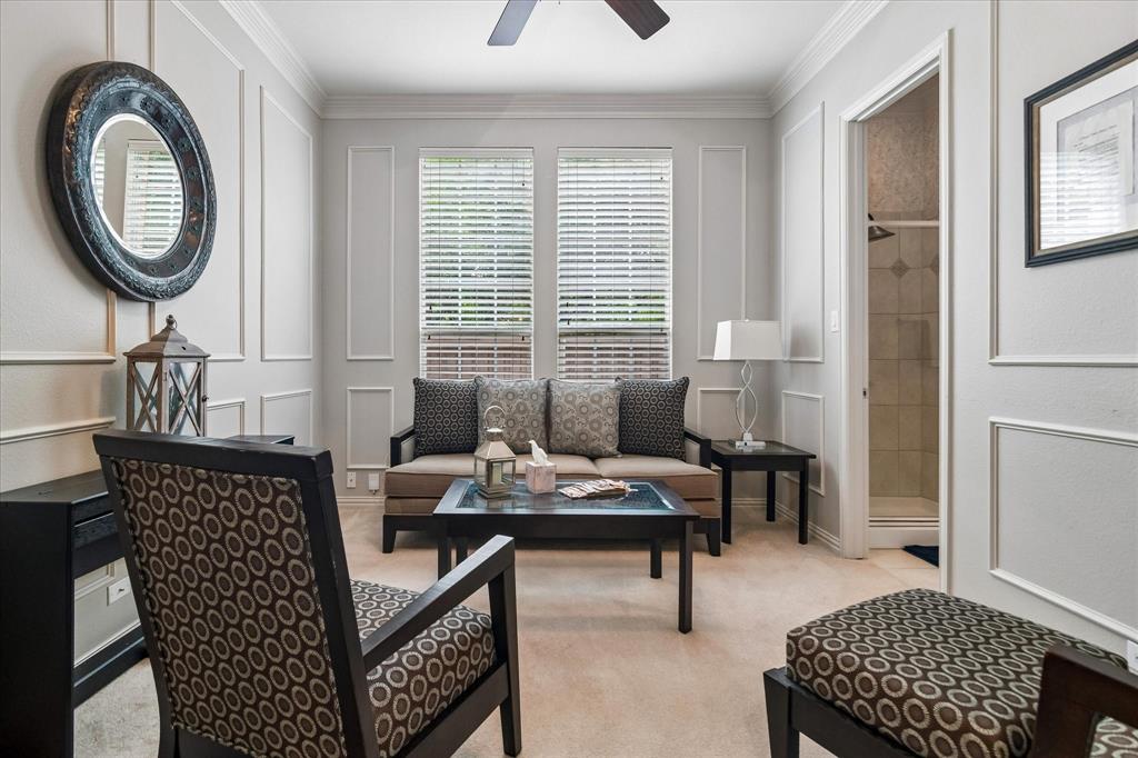 Hickory Hill - Residential