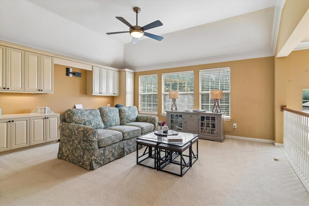 Hickory Hill - Residential