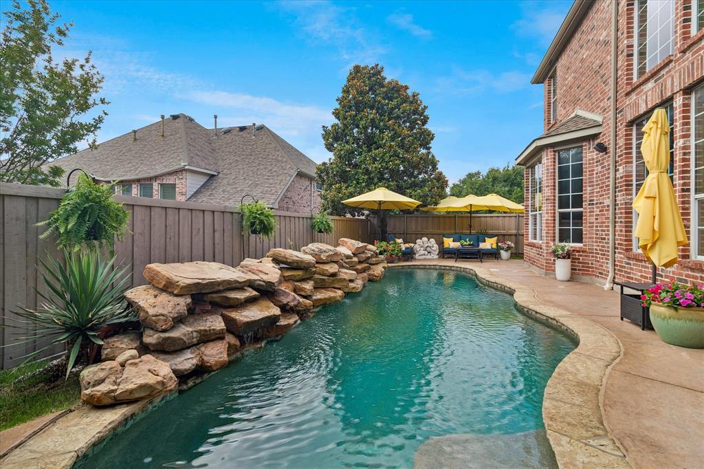 Hickory Hill - Residential