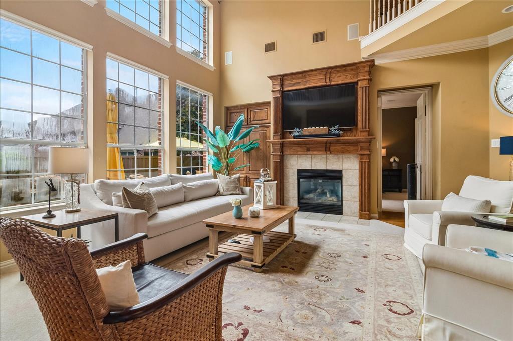 Hickory Hill - Residential