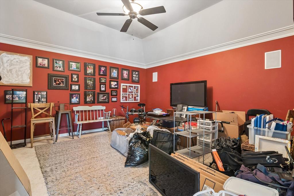 Hickory Hill - Residential